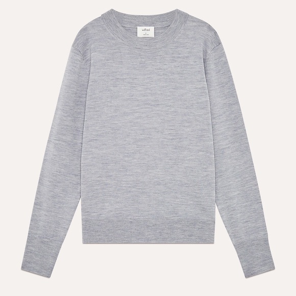 Aritzia Sweaters - Aritzia Wilfred Floressa Sweater
